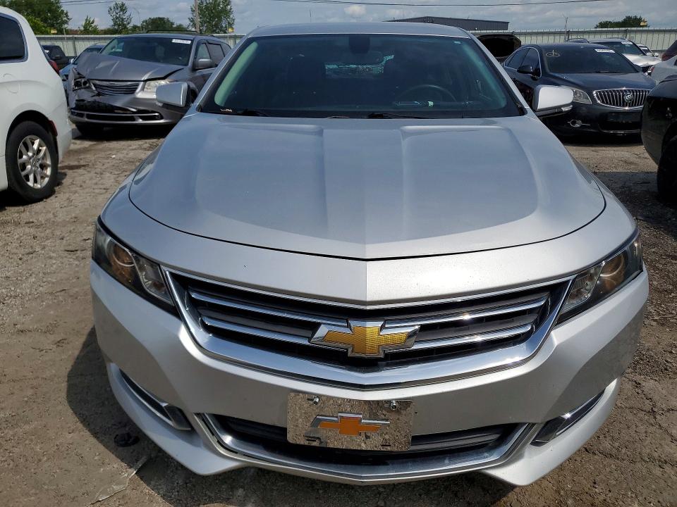 Photo 5 from auction – 2016 CHEVROLET IMPALA with VIN 2G1115S34G9182932