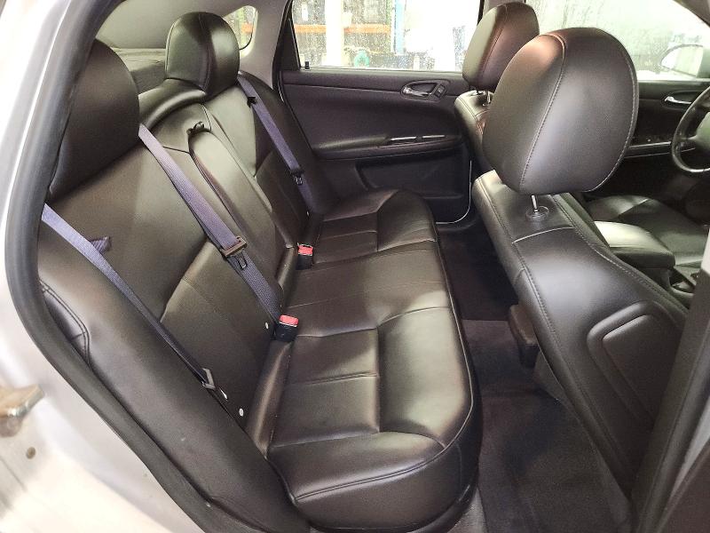 Foto 10 de la subasta – 2013 CHEVROLET IMPALA con VIN 2G1WC5E30D1196431