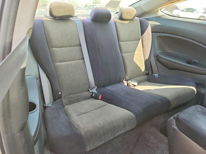 Photo 10 from auction – 2008 HONDA ACCORD with VIN 1HGCS123X8A022471