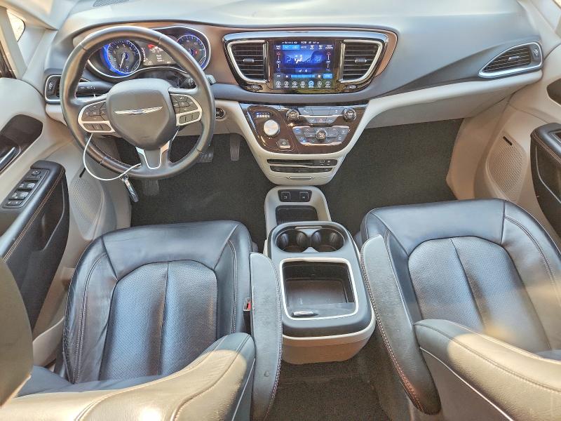 صورة رقم 8 من المزاد - 2017 CHRYSLER PACIFICA مع VIN 2C4RC1EG9HR591358