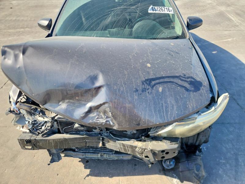 Photo 11 from auction – 2014 TOYOTA CAMRY with VIN 4T1BF1FK1EU466912