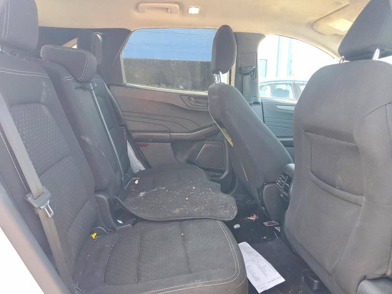 Photo 11 from auction – 2023 FORD ESCAPE with VIN 1FMCU0GN8PUA19297