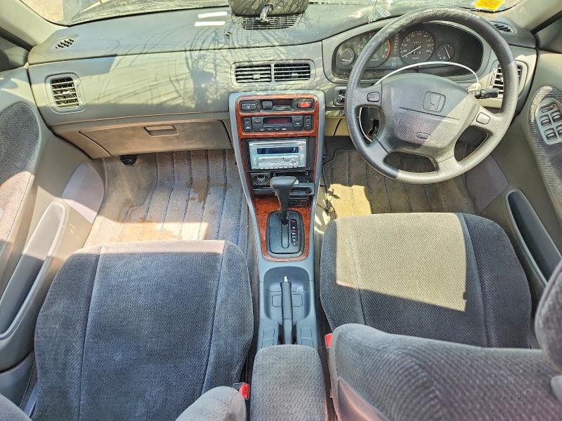 Photo 8 from auction – 1996 HONDA DOMANI with VIN MA51200178