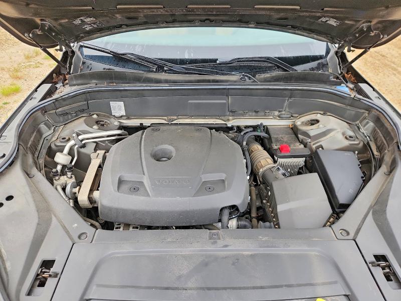 Photo 12 from auction – 2018 VOLVO XC90 with VIN YV4A22PL9J1330917