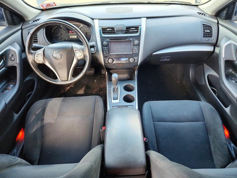 Photo 8 from auction – 2015 NISSAN ALTIMA with VIN 1N4AL3AP8FC593130