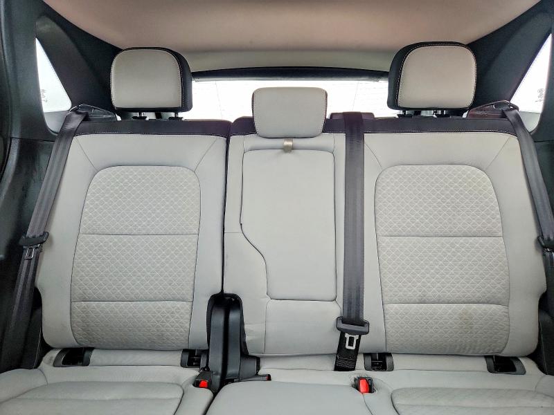 Foto 10 de la subasta – 2025 FORD ESCAPE con VIN 1FMCU9GN1SUA43230