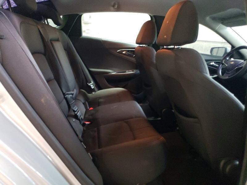 Photo 10 from auction – 2018 CHEVROLET MALIBU with VIN 1G1ZD5ST8JF258919