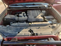 Photo 12 from auction – 2010 TOYOTA 4RUNNER with VIN JTEBU5JR4A5010909