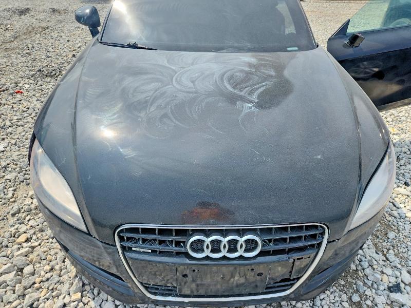 Zdjęcie 11 z aukcji – 2008 AUDI TT z VIN TRURD38J681018072