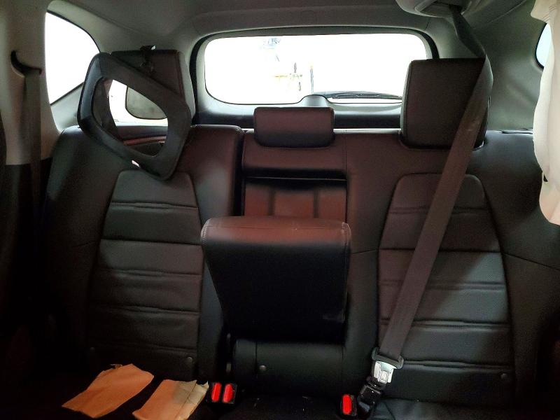 Photo 10 from auction – 2021 HONDA CR-V with VIN 5J6RW2H85ML011912