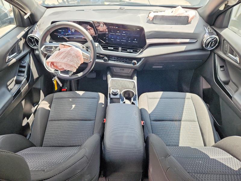 Photo 8 from auction – 2026 CHEVROLET EQUINOX with VIN 3GNAXPEG4TL371580