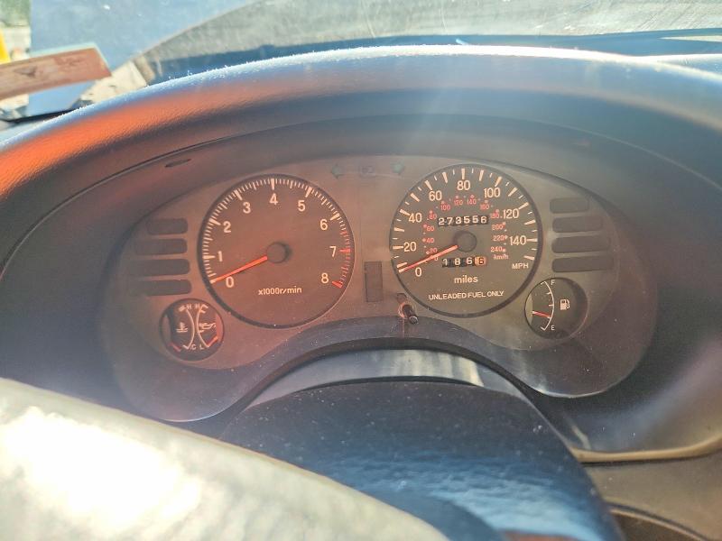 Фото 9 с аукциона – 1999 CHRYSLER SEBRING с VIN 4C3AU52NXXE092152