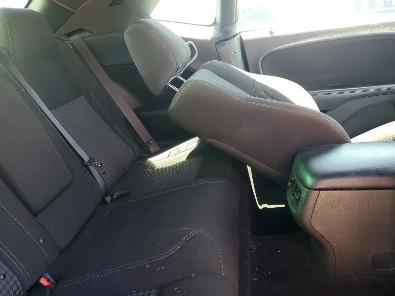 Photo 10 from auction – 2021 DODGE CHALLENGER with VIN 2C3CDZAGXMH630941