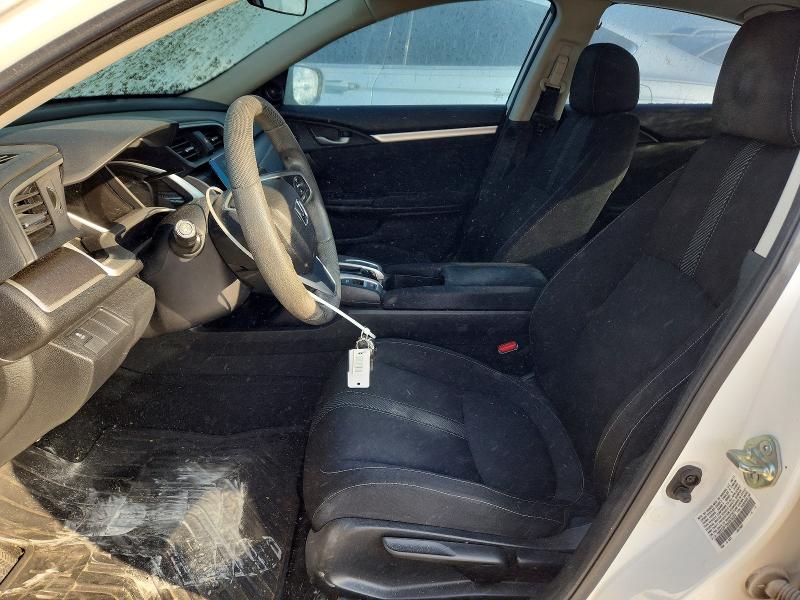 Photo 7 from auction – 2017 HONDA CIVIC with VIN 19XFC2F7XHE076524