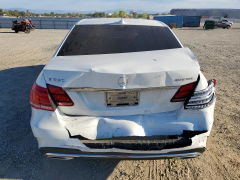 Photo 6 from auction – 2015 MERCEDES-BENZ E-CLASS with VIN WDDHF0EB7FB112194