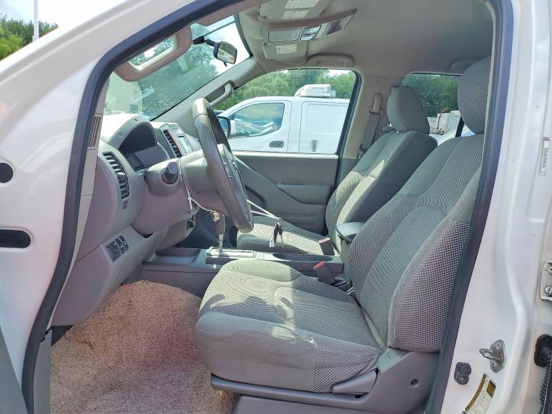 Photo 7 from auction – 2016 NISSAN FRONTIER with VIN 1N6AD0EVXGN773386
