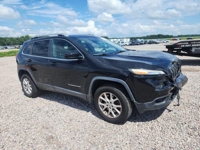 Photo 4 from auction – 2014 JEEP CHEROKEE with VIN 1C4PJMCSXEW114267