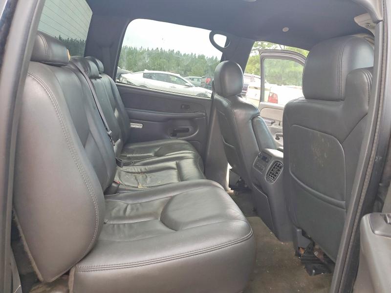 Photo 10 from auction – 2003 CHEVROLET SILVERADO with VIN 1GCGC13U23F181131