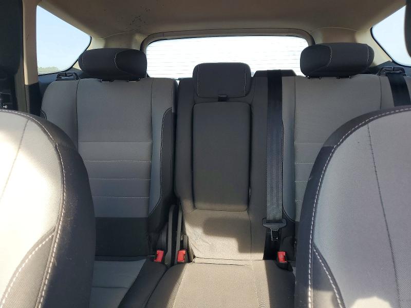 Photo 10 from auction – 2016 FORD ESCAPE with VIN 1FMCU0G72GUB46290
