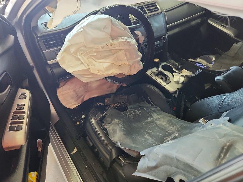 Photo 8 from auction – 2012 TOYOTA CAMRY with VIN 4T1BF1FK4CU150529