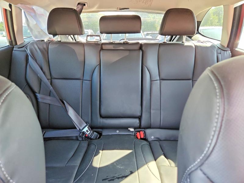 Photo 10 from auction – 2022 SUBARU OUTBACK with VIN 4S4BTANC8N3158161
