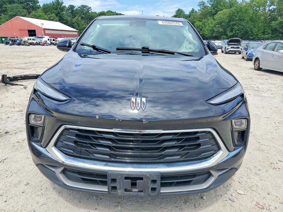 Foto 5 de la subasta – 2024 BUICK ENCORE GX con VIN KL4AMBS24RB060796