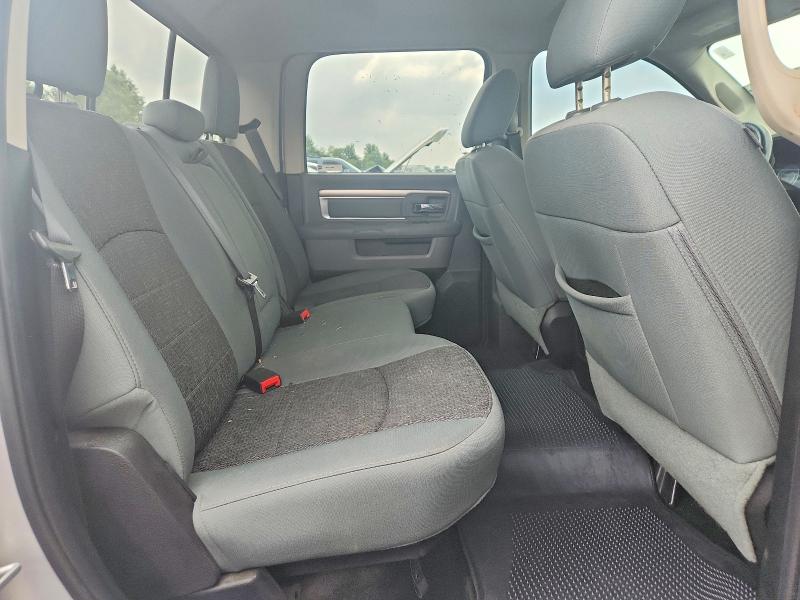 Photo 10 from auction – 2016 RAM 1500 with VIN 1C6RR7TT3GS104290