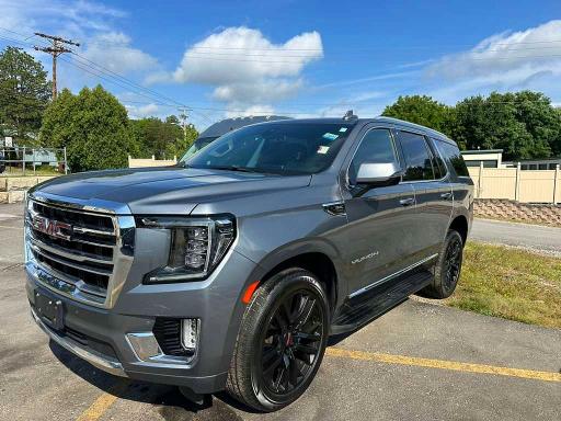 2022 GMC YUKON - Търг №65513746