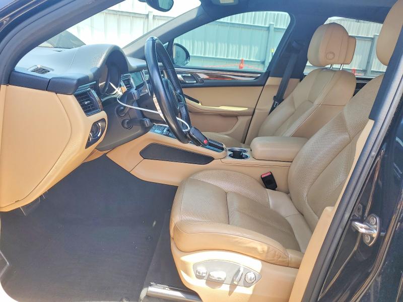 Photo 7 from auction – 2017 PORSCHE MACAN with VIN WP1AA2A58HLB02789