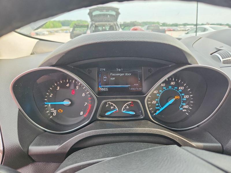Photo 9 from auction – 2015 FORD ESCAPE with VIN 1FMCU9J95FUB57605