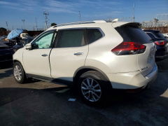 Photo 2 from auction – 2018 NISSAN ROGUE with VIN KNMAT2MT9JP600357