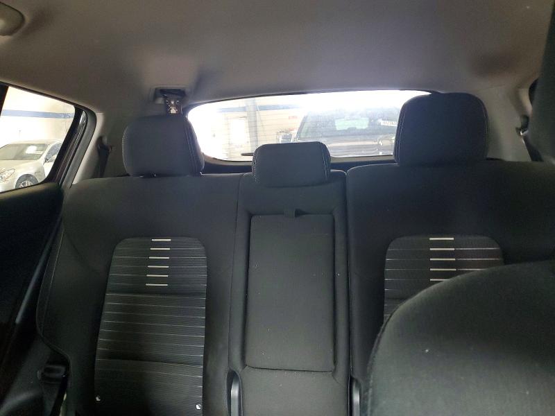 Photo 10 from auction – 2017 KIA SPORTAGE with VIN KNDPM3AC2H7233135