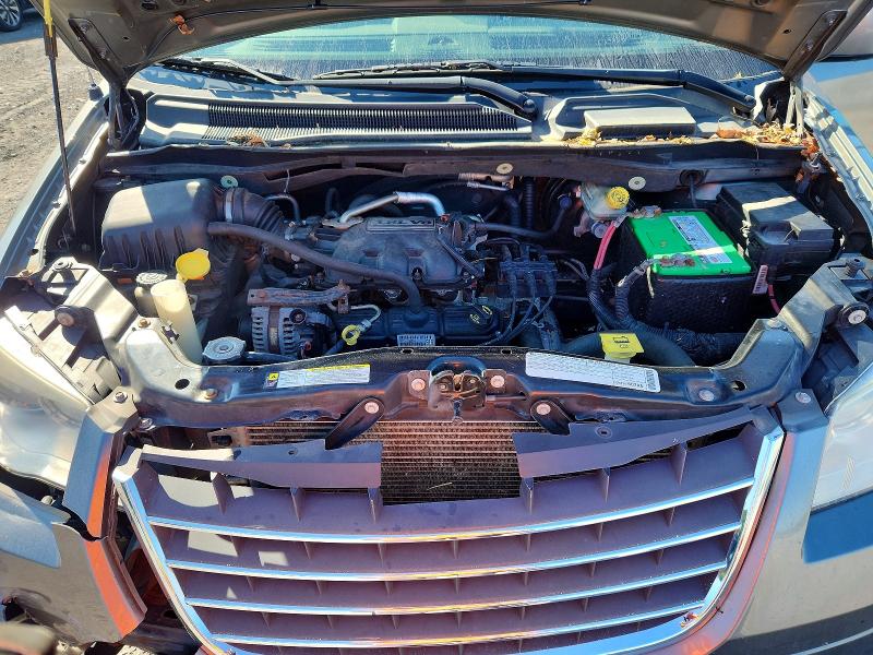 Снимка 12 от търг – 2009 CHRYSLER TOWN & COUNTRY с VIN 2A8HR54149R639759