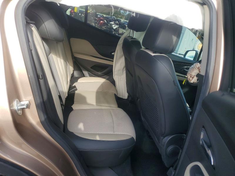 Photo 11 from auction – 2019 BUICK ENCORE with VIN KL4CJASB7KB837795