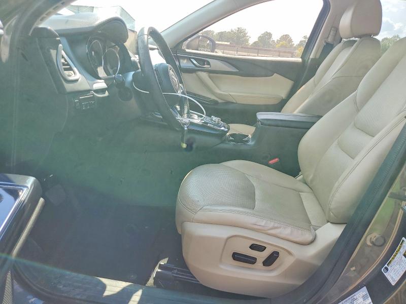 Фото 7 с аукциона – 2019 MAZDA CX-9 с VIN JM3TCACY3K0320287
