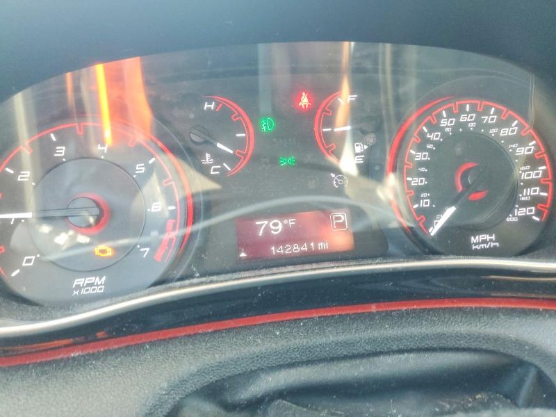 Photo 9 from auction – 2015 DODGE DART with VIN 1C3CDFBB3FD422062