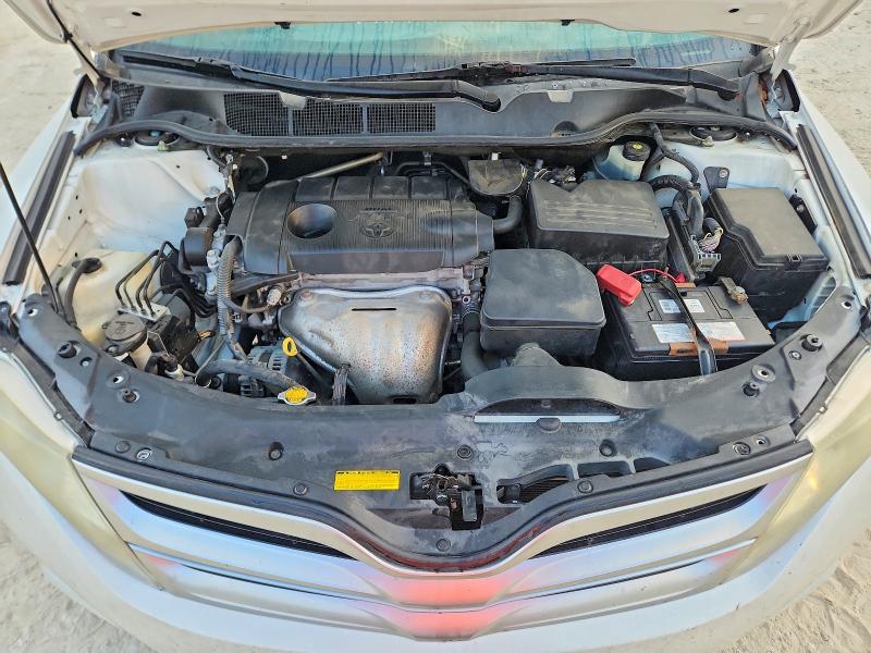 Photo 12 from auction – 2015 TOYOTA VENZA with VIN 4T3ZA3BB2FU092382