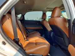 Foto 11 de la subasta – 2015 LEXUS RX 350 con VIN 2T2BK1BA0FC289065