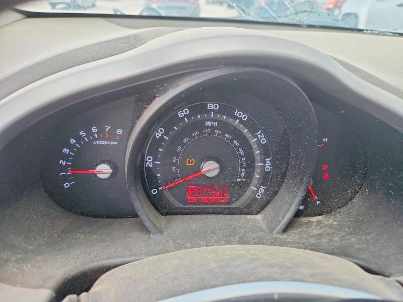 Photo 9 from auction – 2016 KIA SPORTAGE with VIN KNDPBCAC0G7801306