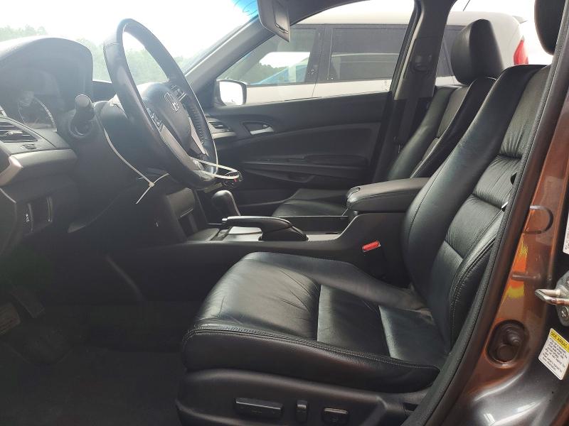 Photo 7 from auction – 2012 HONDA ACCORD with VIN 1HGCP2F66CA116125