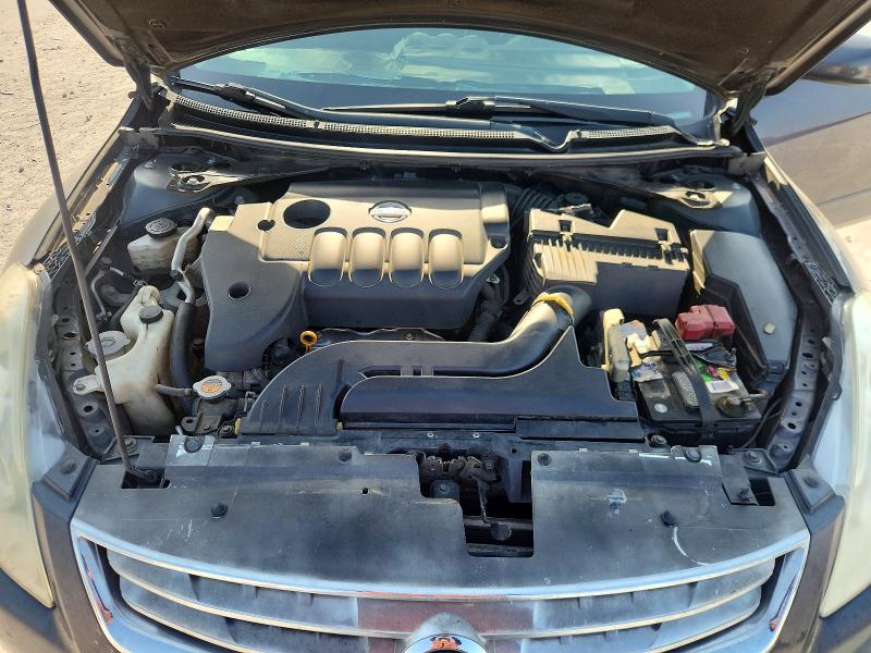 Снимка 11 от търг – 2012 NISSAN ALTIMA с VIN 1N4AL2AP3CC169103