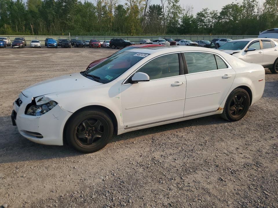 2010 CHEVROLET MALIBU - Търг №64631476
