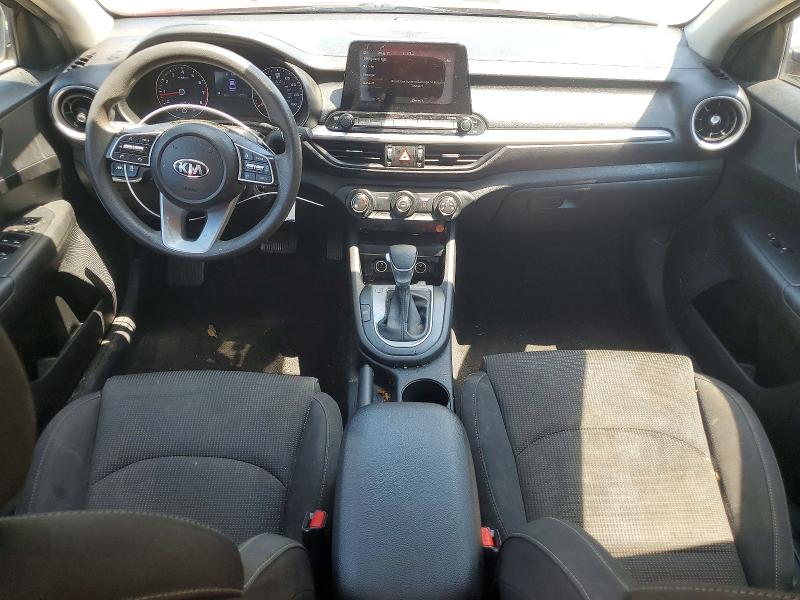 Zdjęcie 8 z aukcji – 2020 KIA FORTE z VIN 3KPF24AD4LE198316