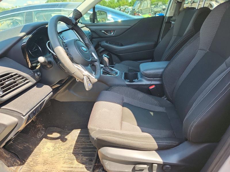 Photo 7 from auction – 2020 SUBARU OUTBACK with VIN 4S4BTAEC0L3137303