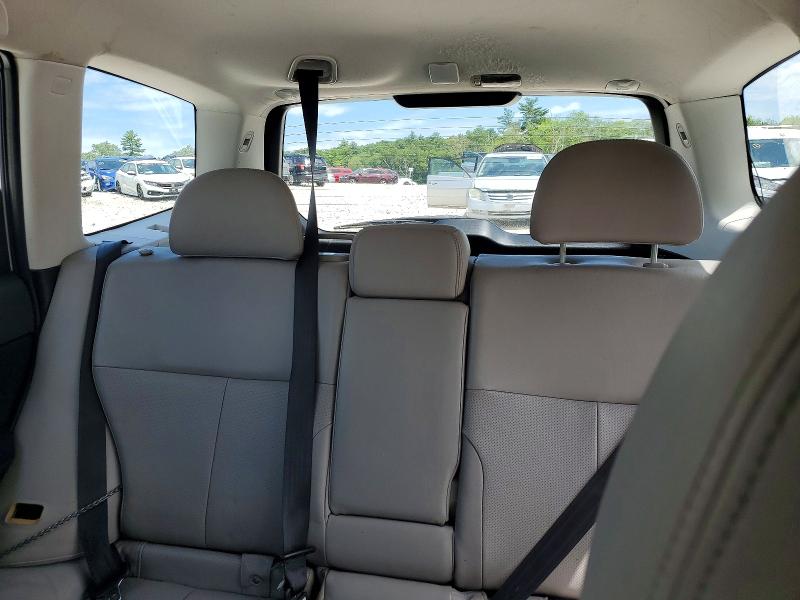Photo 10 from auction – 2012 SUBARU FORESTER with VIN JF2SHABCXCH463690