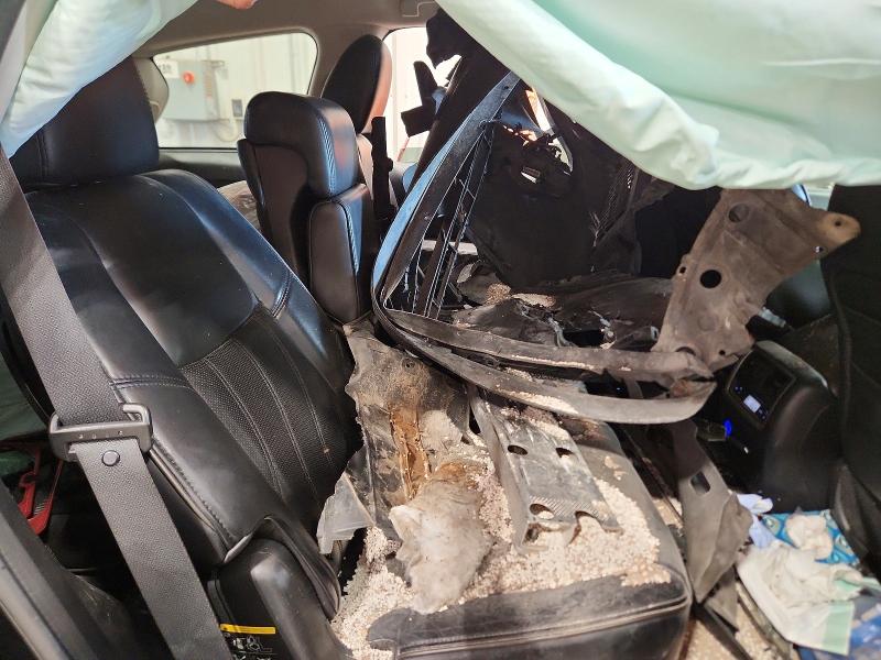 Zdjęcie 11 z aukcji – 2015 INFINITI QX60 z VIN 5N1AL0MM2FC542986