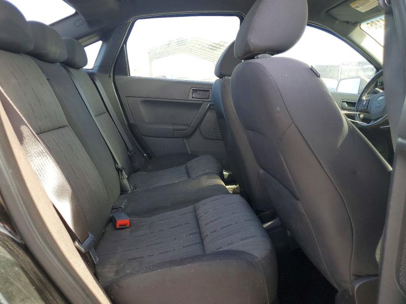 Photo 10 from auction – 2011 FORD FOCUS with VIN 1FAHP3FN9BW116726