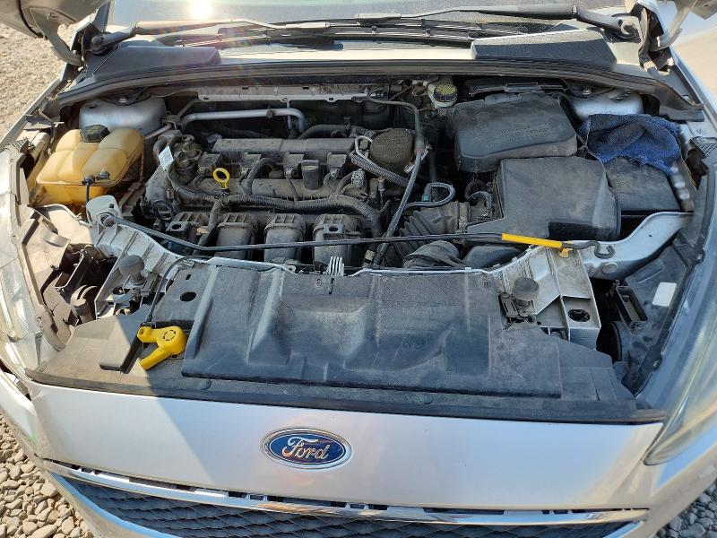 Photo 11 from auction – 2015 FORD FOCUS with VIN 1FADP3K2XFL255751