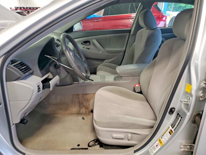 صورة رقم 7 من المزاد - 2011 TOYOTA CAMRY مع VIN 4T1BF3EK4BU188550