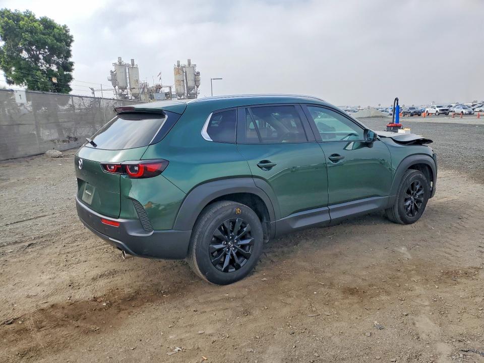 Photo 3 from auction – 2026 MAZDA CX-50 with VIN 7MMVABBL1TN470650